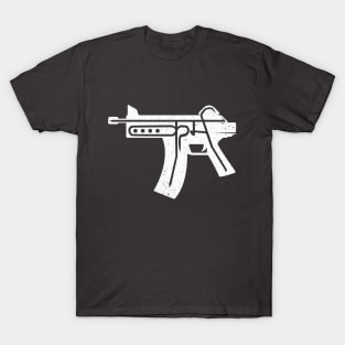 Karma Gun T-Shirt